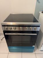 Cuisinière plaques à induction - Valberg