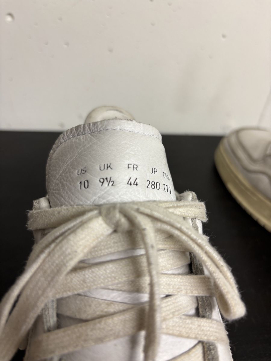 Adidas Scarpe da uomo: Adidas Sneaker – Usato da Thalwil venduto da lean21 5