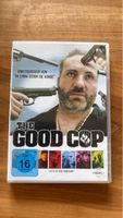 The Good Cop - Action-Thriller DVD - Lasse Spang Olsen