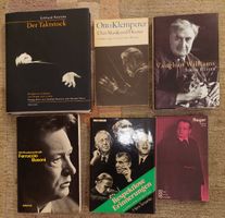 Biographien und Geschichten berühmter Musiker 
