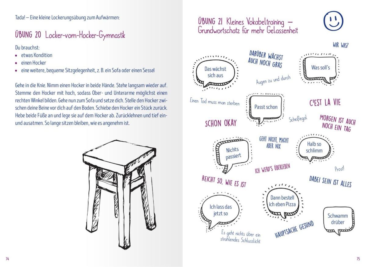 Libri: Scheißegal, ich lass das jetzt so – Nuovo (secondo la descrizione) da Schaffhausen venduto da Reporter 5