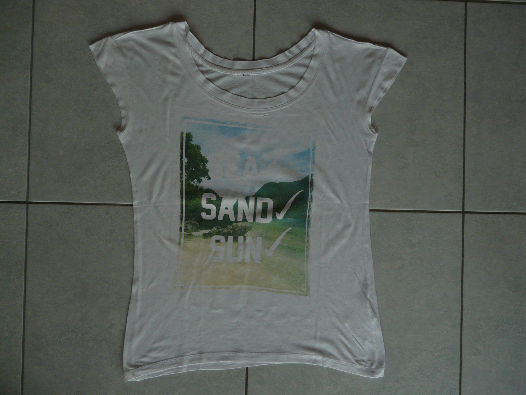 T-shirt: T-Shirt M – Usato da ERLINSBACH venduto da doudouce