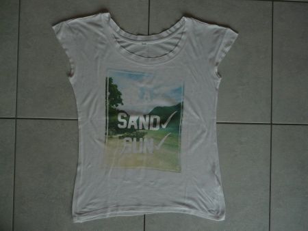 T-Shirt M