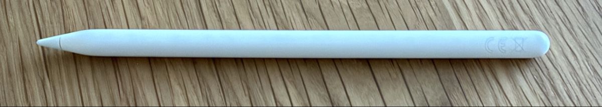 Apple Bleistifte, Farbstifte & Kreide: Apple Pencil 2 – Gebraucht aus Volketswil von IT-Man 2