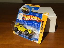 Sting Rod II 1/64 Hot Wheels 2010 HW Premiere