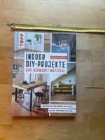 Buch Indoor DIY-Projekte Baumarkt-Material gebraucht