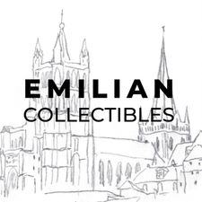Profile image of emilianscollectibles