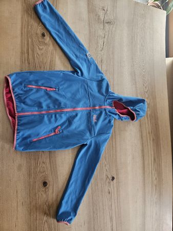 kinderjacke grösse 152