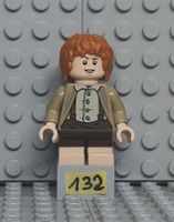 Lego Hobbit - Lord of the Rings / Samwise Gamgee (132)