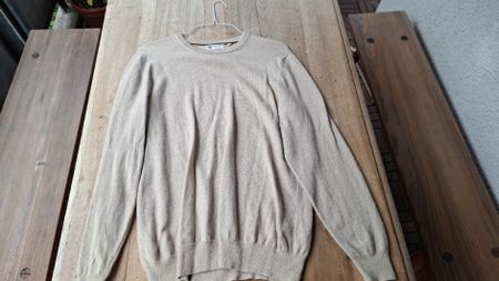 Cashmere Pullover Warren & Parker XL