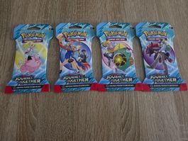 Pokémon Booster Pack