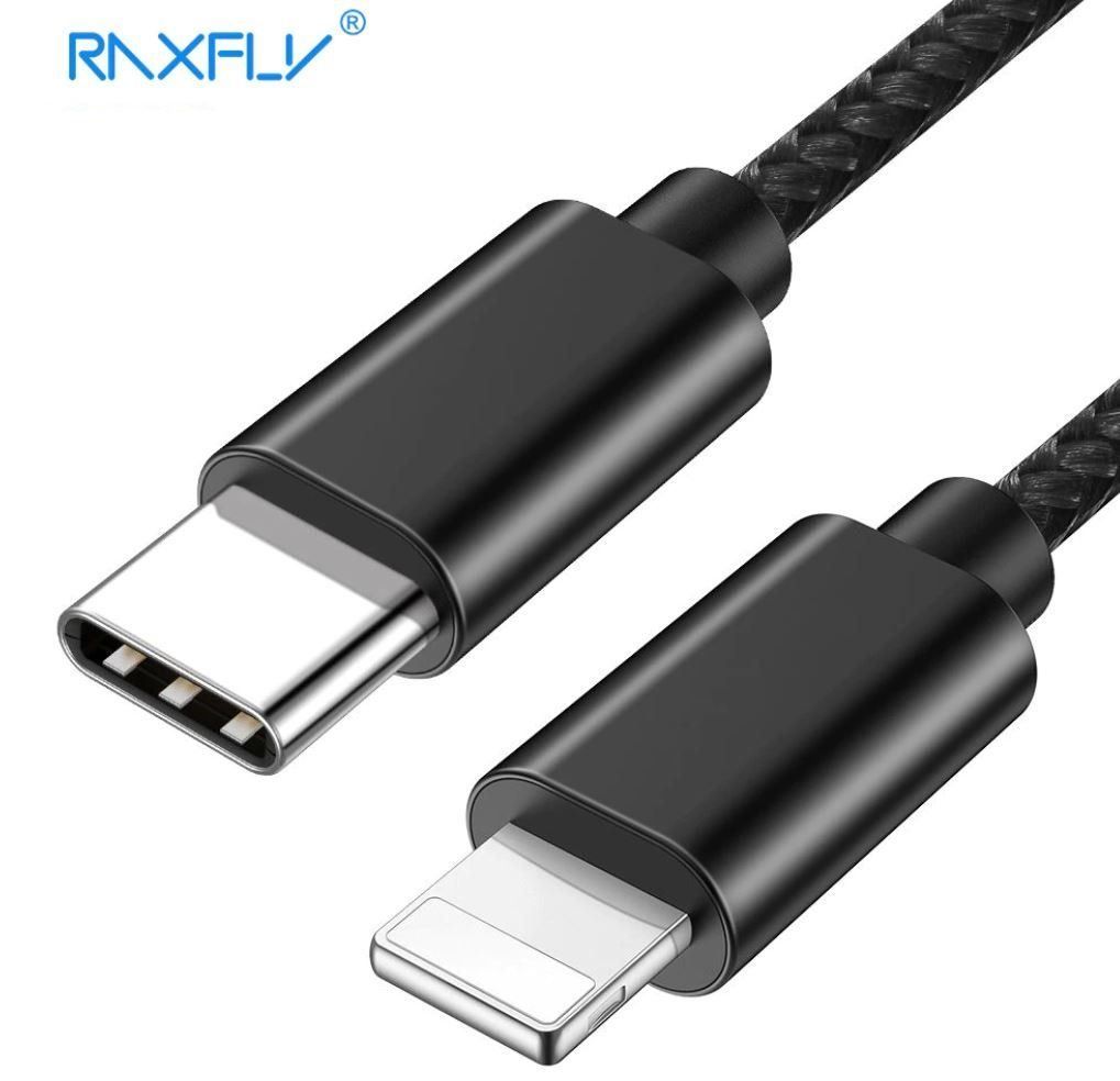 Kabel: Iphone USB C Ladedatenkabel – Neu und originalverpackt aus Unterägeri von RmOnline 1