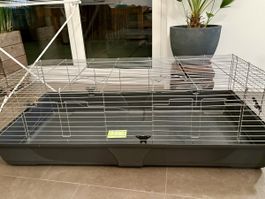 Cage lapin ou cochon d’Inde