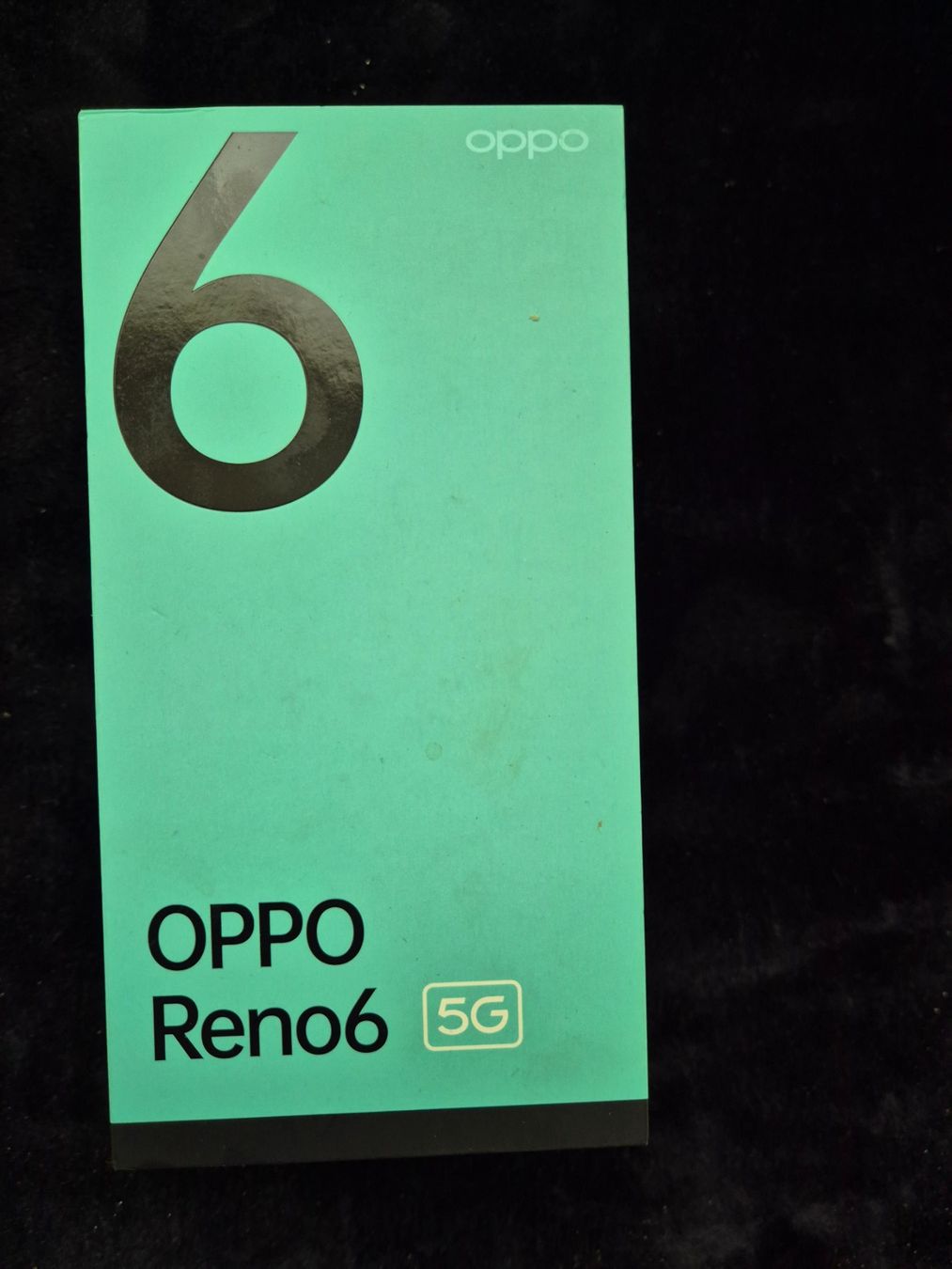 Oppo Telefoni cellulari / Smartphones: Smartphone Oppo Reno 6 – Usato da Biel/Bienne venduto da bru_vjr7