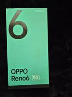 Smartphone Oppo Reno 6