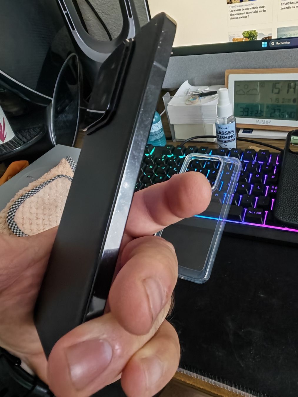 Xiaomi Telefoni cellulari / Smartphones: Xiaomi 14 12gb 512gb – Usato da noréaz venduto da mepla76 5