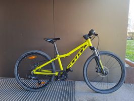 Scott Mountainbike Scale Disc Junior Alloy 6061