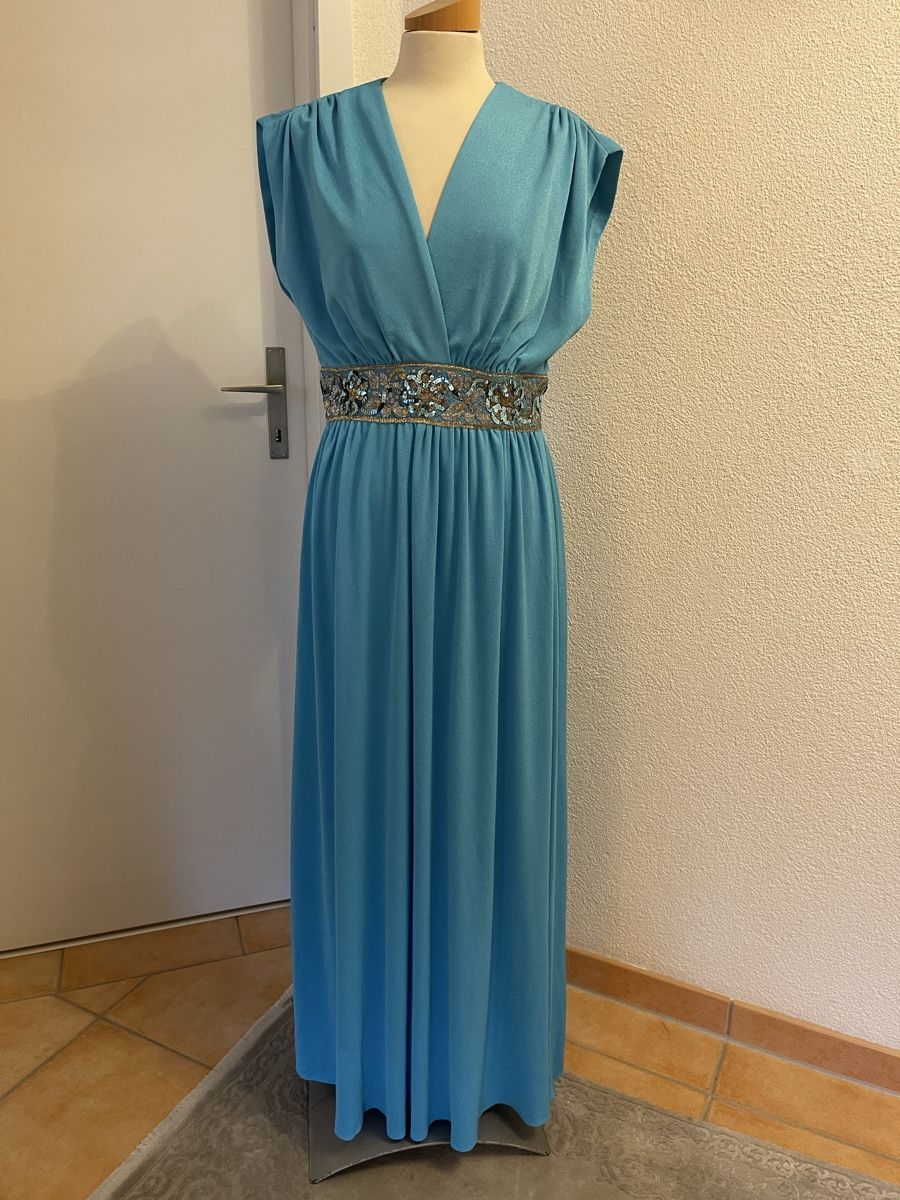 Kleider: Kleid – Gebraucht aus Weisslingen von Spiegelbild0