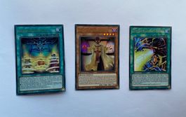 Yugioh Karten