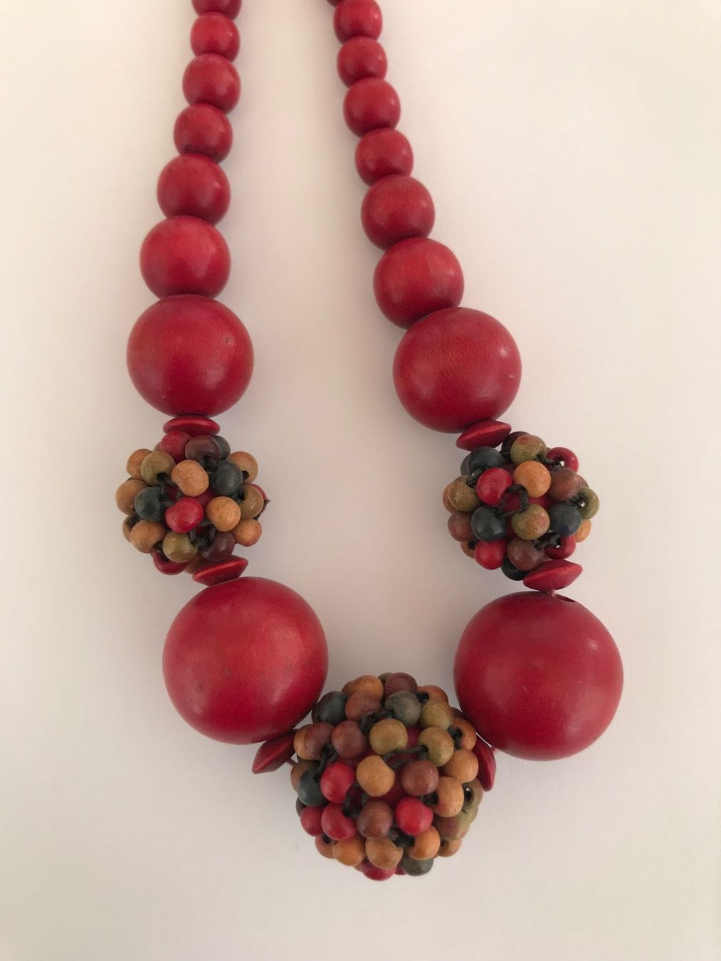 Catenine: Collier/Halskette – Usato da Fribourg venduto da SD1910 1
