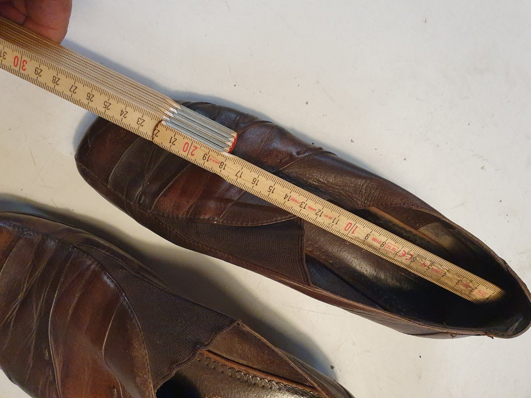 Scarpe da donna: Tomaris Damenschuhe – Usato da Zürich venduto da dialout 8