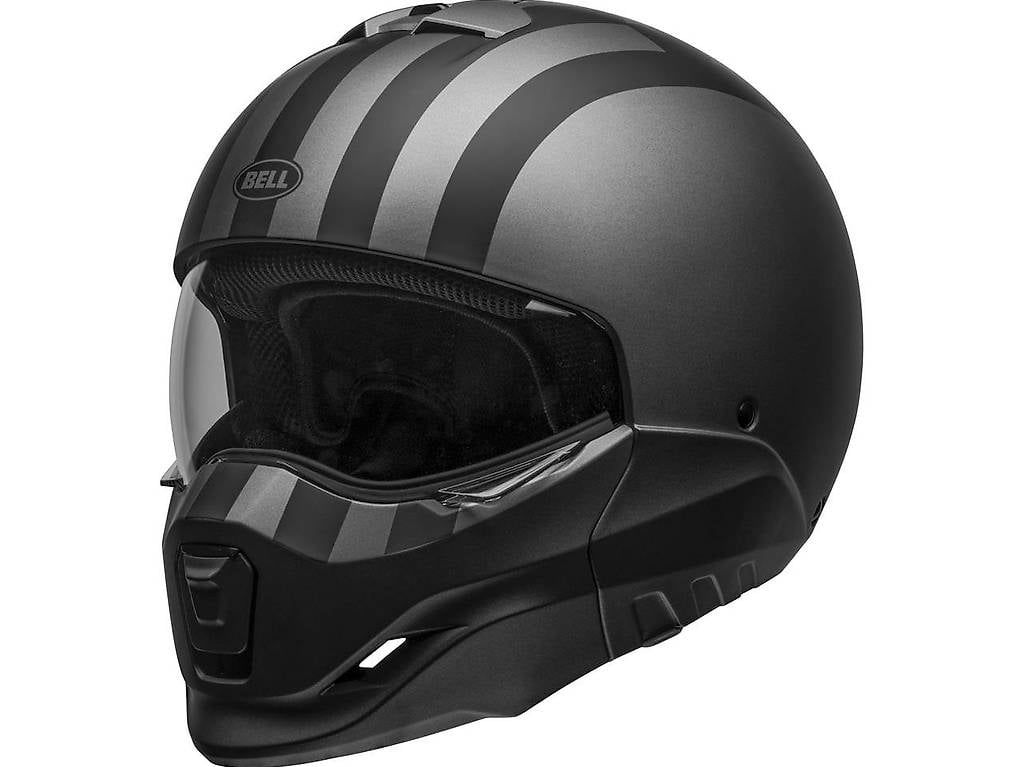 Caschi & visiere: Casque moto Bell Broozer – Usato da La Sarraz venduto da Mr.Pink70