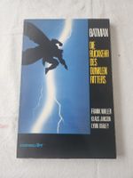 Comicart Comic Batman Frank Miller