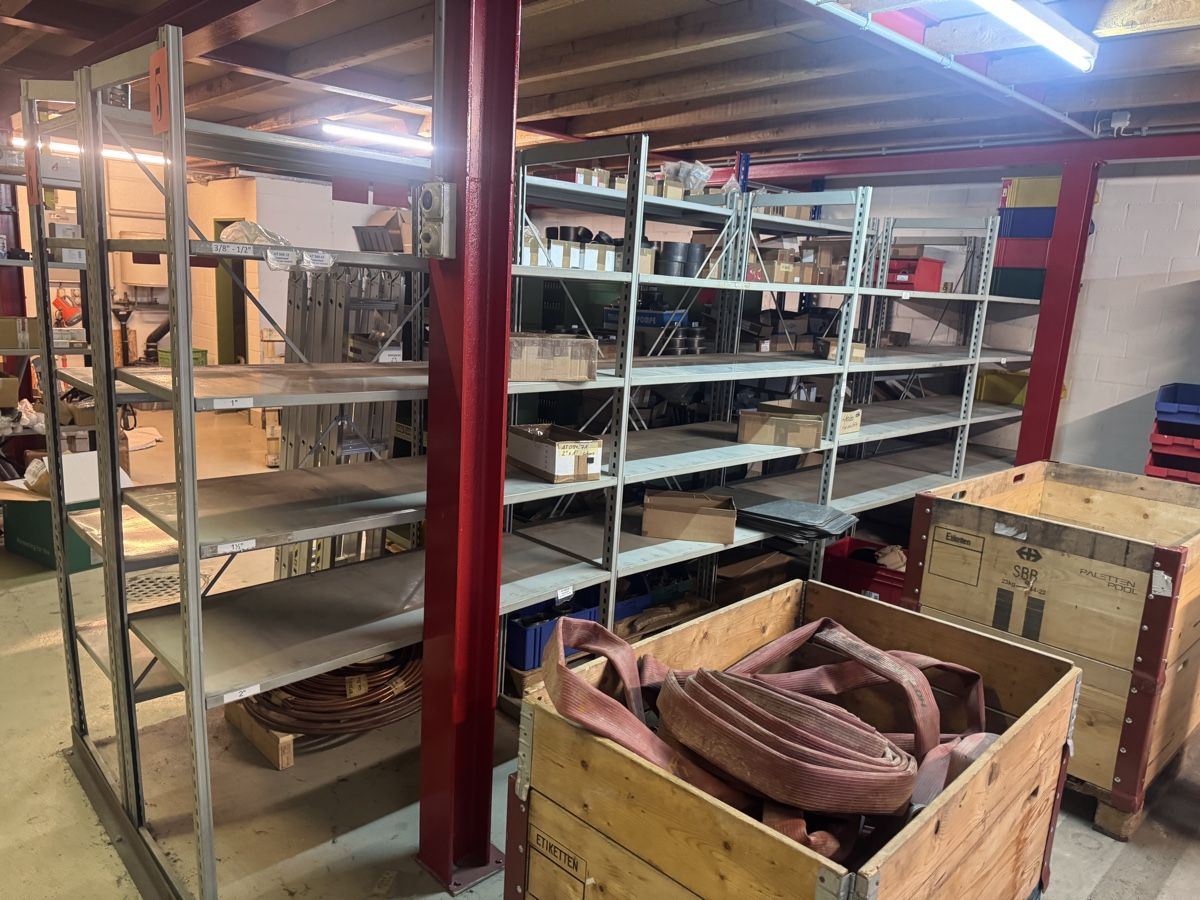 Scaffali: Regal – Usato da Emmen venduto da kro_6gmf