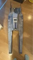 Star Wars B-Wing Modell - Seltenes Sammlerstück, Top Zustand