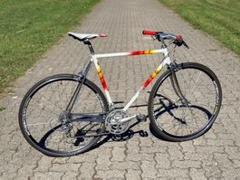 Allegro Vintage Velo