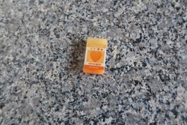 Radiergummi