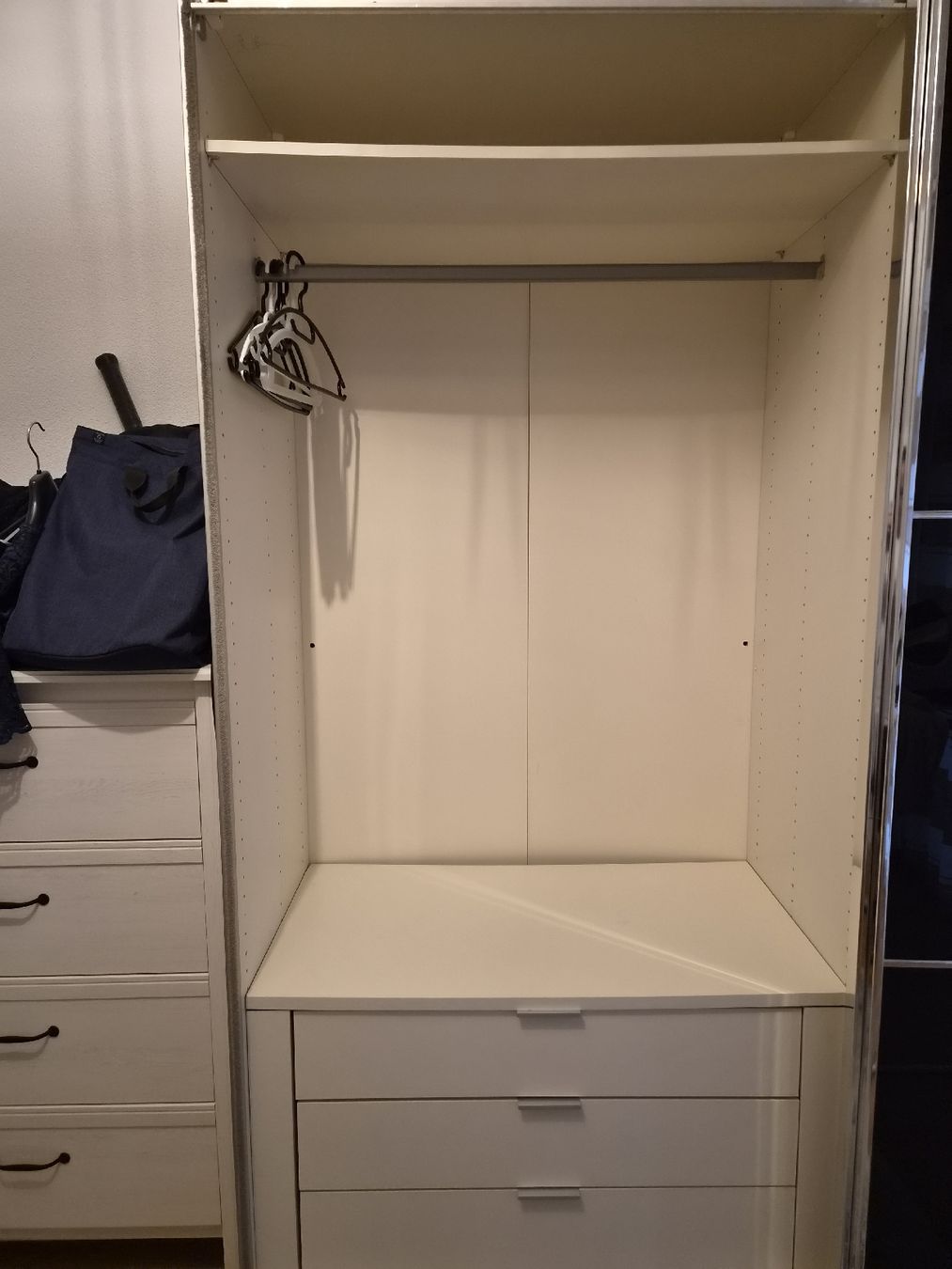 Armadi: Kleiderschrank – Usato da Muri AG venduto da natoshki 1
