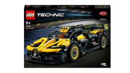 LEGO 42151 Technic Bugatti-Bolide, Auto-Modellbausatz