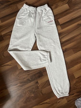 Jogginghose Lounge S 