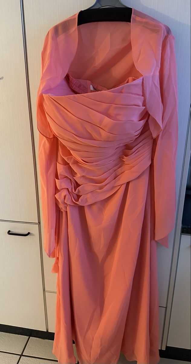 Vestiti: Abendkleid Dress First Gr. 46 – Usato da Buttikon SZ venduto da TamaraS01 5