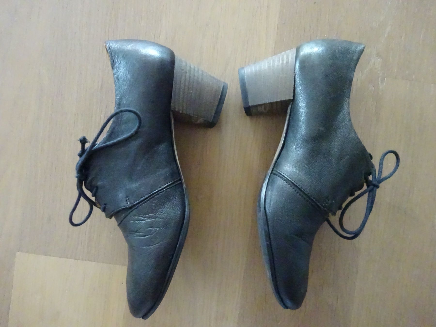 Scarpe da donna: Bottine mit 5-cm-Absatz von Gidigio – Nuovo (secondo la descrizione) da Zürich venduto da 7sachen01 1