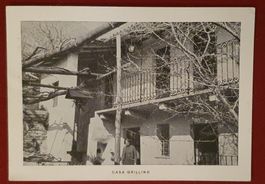 Brione 1976 - Casa Grillino