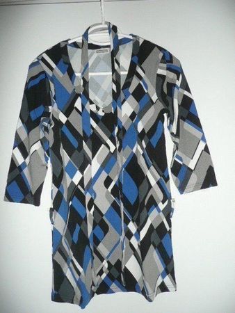 Schönes Long Shirt Street One  Viscose