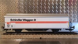 MÄRKLIN 84735,20 H0 GÜTERWAGEN