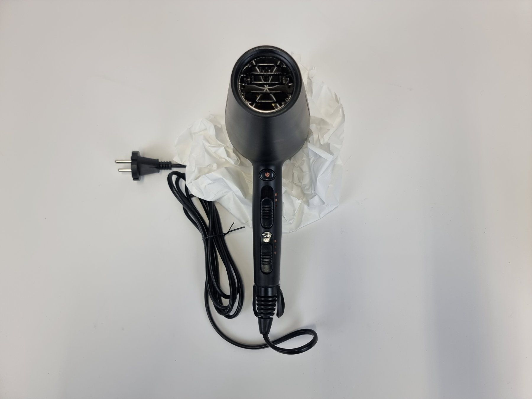 BaByliss Asciugacapelli: BaByliss Föhn – Usato da Urtenen-Schönbühl venduto da Restwert_Schoenbuehl 3