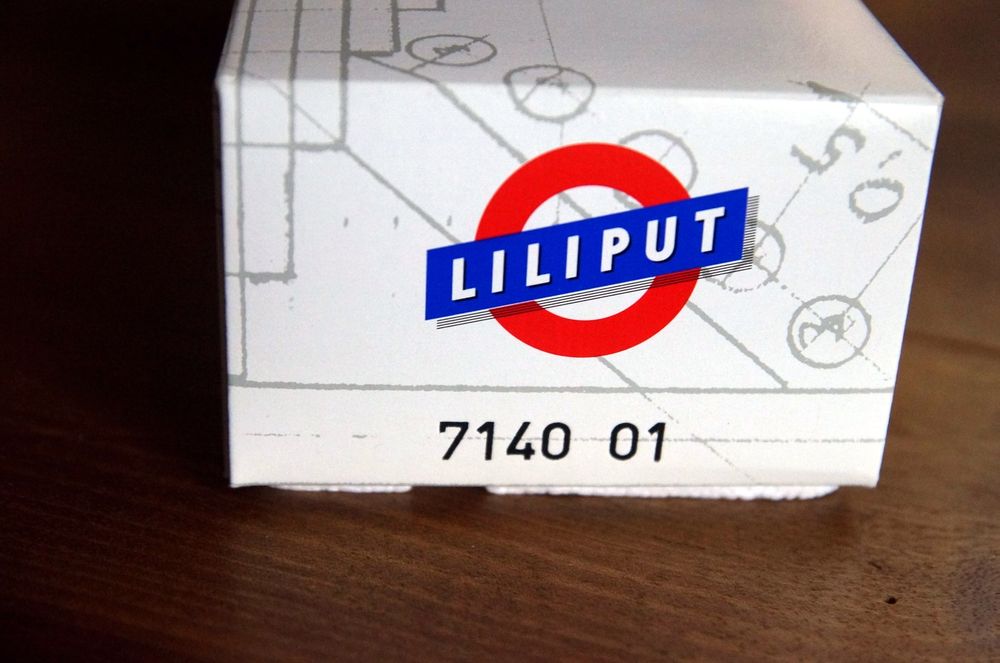 liliput-7140-01-db-br-140-499-5-kaufen-auf-ricardo