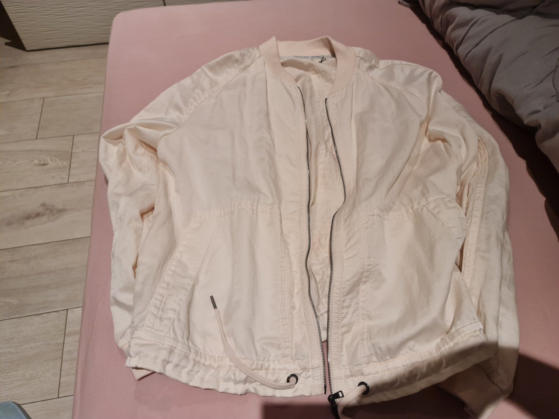Giacche: Marc Cain Jacke Nr. 6 – Nuovo (secondo la descrizione) da Berg TG venduto da lisboa.sky