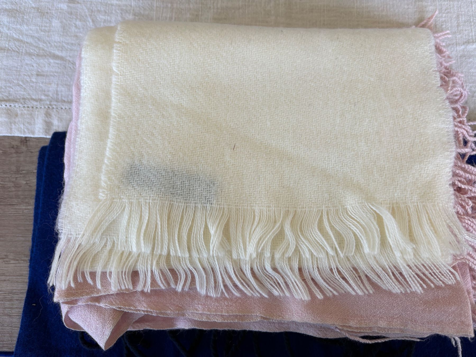 Foulards, Tücher & Schals: Schals Damen Set 4 Stk. – Gebraucht aus Schübelbach von S1CH 2
