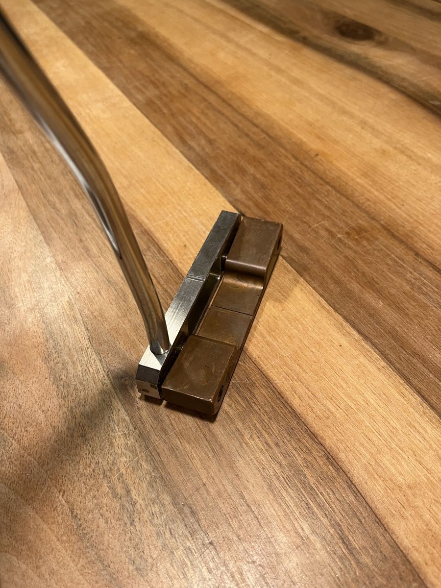 Mazze & Set: S4 Rl Putter, Top – Usato da Würenlos venduto da jam_mv8g 4