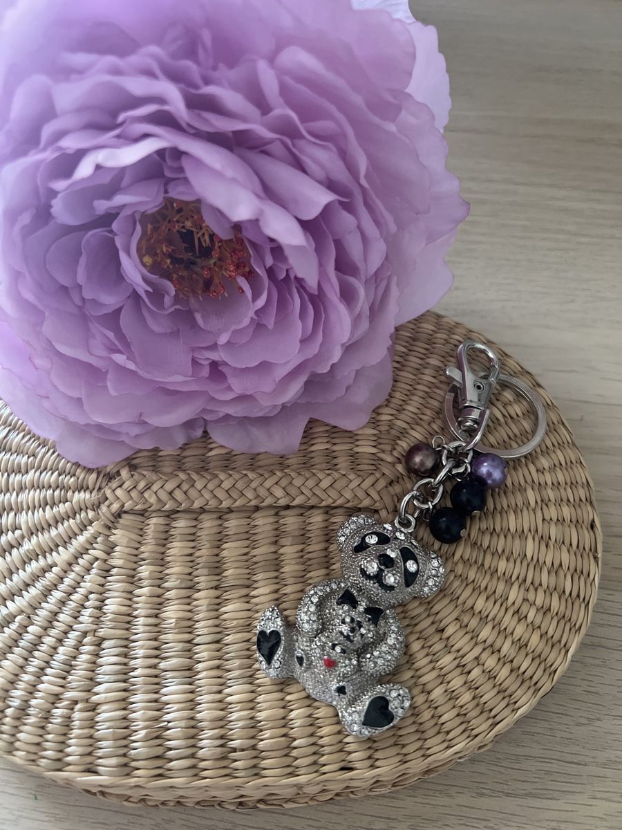 Porte-clés: Schlüssel- Oder Taschenanhänger  – Neuf (Voir description) à Seon par Sunny-Schmuck78