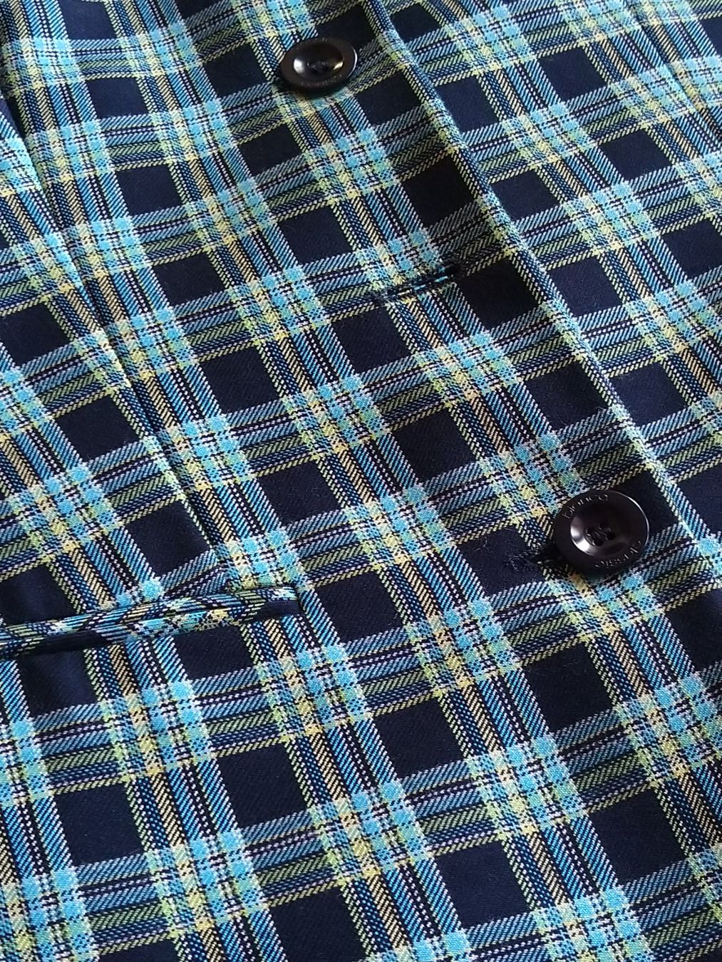 Giacche: Blazer – Usato da Frutigen venduto da Pixele10 1