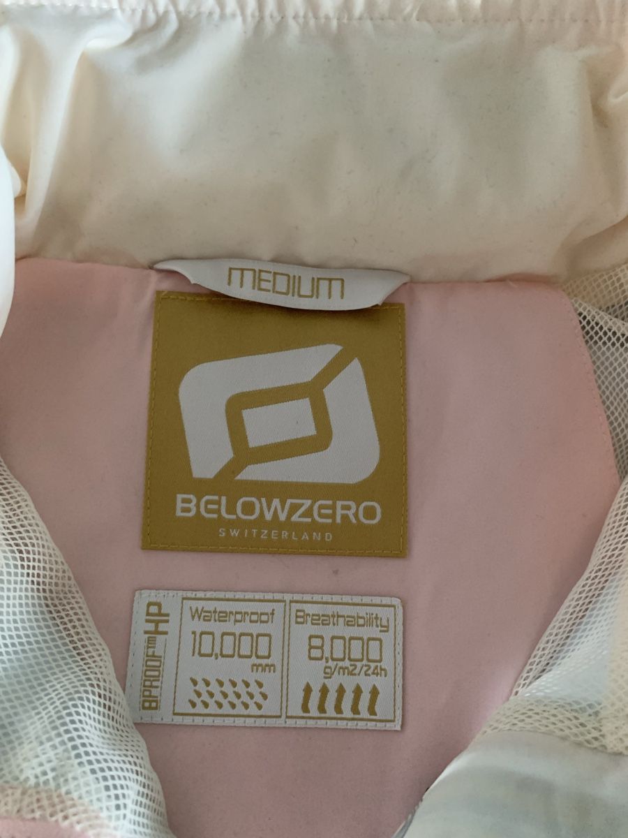 Giacche: Belowzero sport jacke damen – Usato da Zürich venduto da Nikuska32 1
