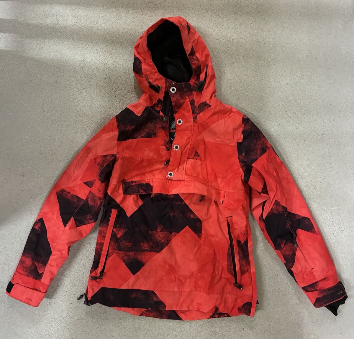 Jacken: Rehall Skijacke Medium – Gebraucht aus Winterthur von aza_rr8j