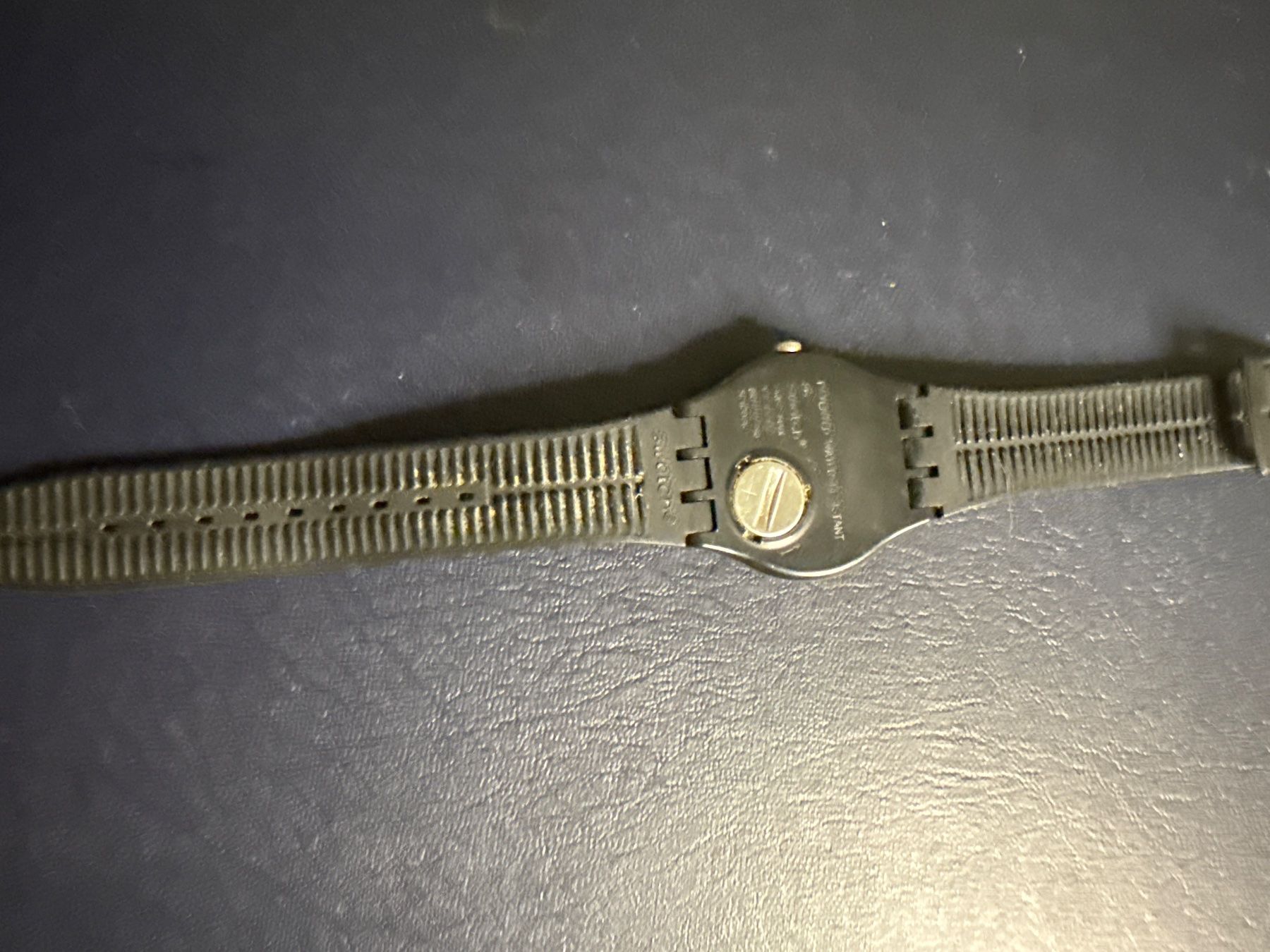 Swatch Montres: Swatch 41 mm – D'occasion à Pfeffingen par Allhandelklgwatches 4