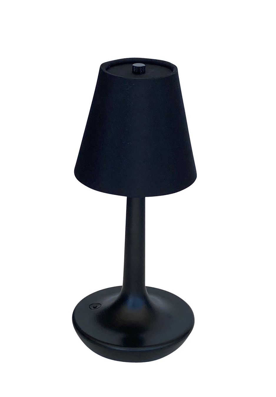 Lampen: Akku LED Tischleuchte Pyra mit Sensor - Liquidation! – Neu und originalverpackt aus Wallisellen von kingschair 1